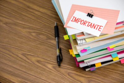 ¿Vamos a perder la batalla contra los gerundios mal usados?